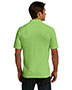 Port & Company KP150 Men Ring Spun Pique Polo