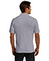 Port & Company KP150 Men Ring Spun Pique Polo