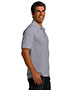 Port & Company KP150 Men Ring Spun Pique Polo