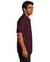 Port & Company KP55 Men 5.5 Ounce Jersey Knit Polo