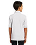 Port & Company KP55Y Boys 5.5 Ounce Jersey Knit Polo