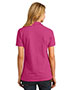 Port & Company LKP150 Women Ring Spun Pique Polo