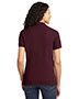 Port & Company LKP155 Women 50/50 Pique Polo