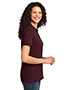 Port & Company LKP155 Women 50/50 Pique Polo