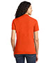 Port & Company LKP155 Women 50/50 Pique Polo