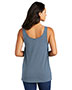 Port & Company Ladies Beach Wash Garment-Dyed Tank LPC099TT