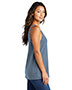 Port & Company Ladies Beach Wash Garment-Dyed Tank LPC099TT