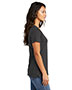 Port & Company Ladies Beach Wash Garment-Dyed V-Neck Tee LPC099V