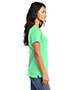 Port & Company Ladies Beach Wash Garment-Dyed V-Neck Tee LPC099V