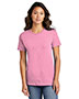 Port & Company LPC150 Women Essential Ring Spun Cotton T-Shirt