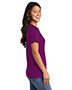 Port & Company LPC150 Women Essential Ring Spun Cotton T-Shirt