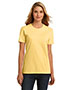 Port & Company LPC150ORG Women Essential 100% Organic Ring Spun Cotton T-Shirt
