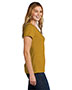 Port & Company LPC330V Women ® Ladies Tri-Blend V-Neck Tee.