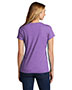 Port & Company LPC330V Women ® Ladies Tri-Blend V-Neck Tee.