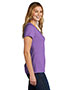 Port & Company LPC330V Women ® Ladies Tri-Blend V-Neck Tee.