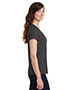 Port & Company LPC450V Women Fan Favorite V-Neck Tee