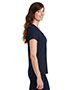 Port & Company LPC450V Women Fan Favorite V-Neck Tee