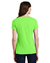 Port & Company LPC450V Women Fan Favorite V-Neck Tee