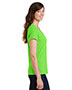 Port & Company LPC450V Women Fan Favorite V-Neck Tee
