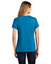Port & Company LPC455V Ladies 4.5 oz Fan Favorite Blend V-Neck Tee