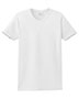 Port & Company LPC50ORG Women Organic Cotton Tshirt