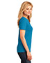 Port & Company LPC54 Women 5.4 Oz 100% Cotton T-Shirt