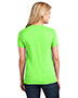 Port & Company LPC54 Women 5.4 Oz 100% Cotton T-Shirt