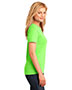 Port & Company LPC54 Women 5.4 Oz 100% Cotton T-Shirt