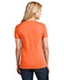 Port & Company LPC54 Women 5.4 Oz 100% Cotton T-Shirt