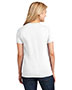 Port & Company LPC54 Women 5.4 Oz 100% Cotton T-Shirt