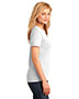 Port & Company LPC54 Women 5.4 Oz 100% Cotton T-Shirt