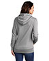 Port & Company LPC78H Women ® Ladies Core Fleece Pullover Hooded Sweatshirt