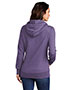 Port & Company LPC78H Women ® Ladies Core Fleece Pullover Hooded Sweatshirt