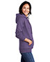 Port & Company LPC78H Women ® Ladies Core Fleece Pullover Hooded Sweatshirt
