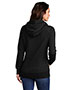 Port & Company LPC78H Women ® Ladies Core Fleece Pullover Hooded Sweatshirt