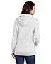 Port & Company LPC78H Women  ® Ladies Core Fleece Pullover Hooded Sweatshirt