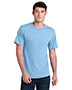 Port & Company PC01 Men's Core Blend Recycled Tee