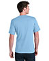 Port & Company PC01 Men's Core Blend Recycled Tee