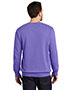 Port & Company PC098 Men   Pigment-Dyed Crewneck Sweatshirt