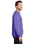 Port & Company PC098 Men   Pigment-Dyed Crewneck Sweatshirt