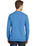 Port & Company PC098 Men   Pigment-Dyed Crewneck Sweatshirt