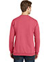 Port & Company PC098 Men Pigment-Dyed Crewneck Sweatshirt