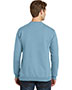 Port & Company PC098 Men   Pigment-Dyed Crewneck Sweatshirt