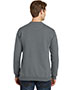 Port & Company PC098 Men Pigment-Dyed Crewneck Sweatshirt