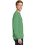 Port & Company PC098 Men   Pigment-Dyed Crewneck Sweatshirt