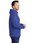 Port & Company PC098H Adult Essential Pigmentdyed Pullover Hooded Sweatshirt