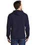 Port & Company PC098H Adult Essential Pigmentdyed Pullover Hooded Sweatshirt