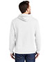 Port & Company PC098H Adult Essential Pigmentdyed Pullover Hooded Sweatshirt