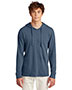 Port & Company ®  Beach Wash ®  Garment-Dyed Pullover Hooded Tee PC099H