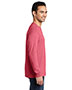 Port & Company PC099LS Men   Pigment-Dyed Long-Sleeve Tee.